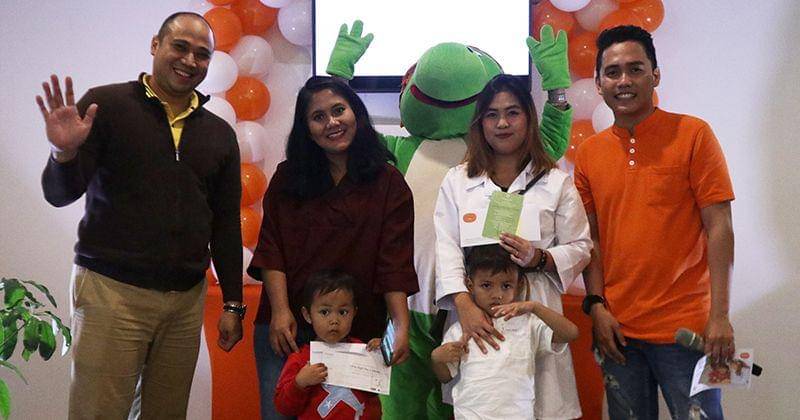 Popmama.com/Novy Agrina