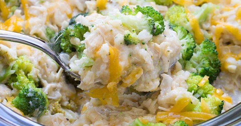 Makanan bayi 9 bulan - kristineskitchenblog.com