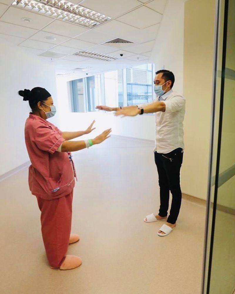 Instagram.com/ibasyudhoyono