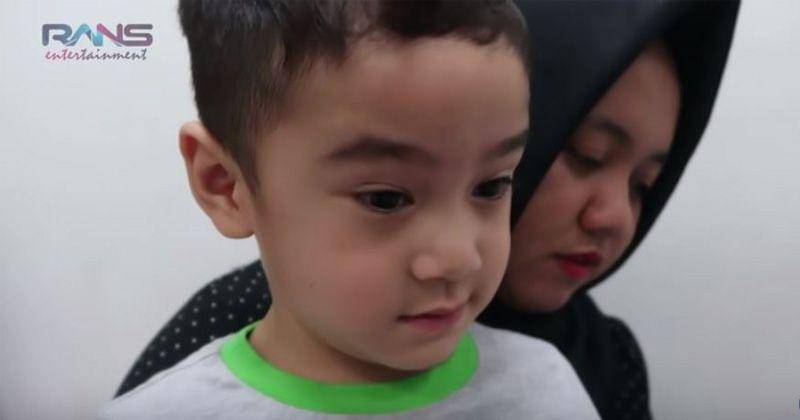 YouTube.com/Rans Entertainment