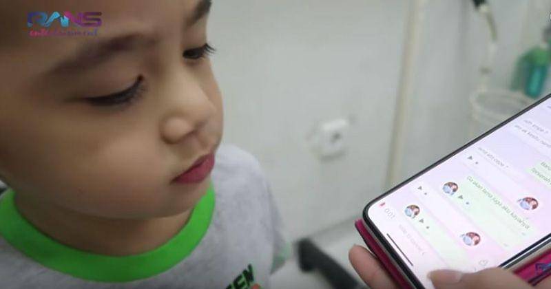 YouTube.com/Rans Entertainment