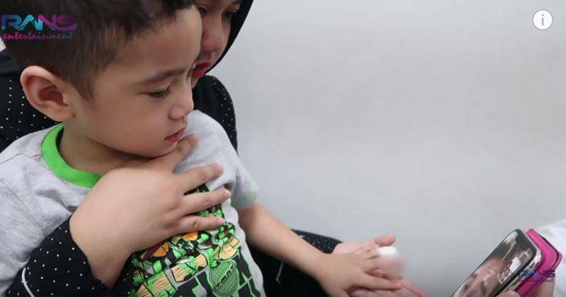 YouTube.com/Rans Entertainment