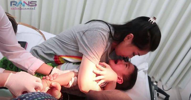 YouTube.com/Rans Entertainment