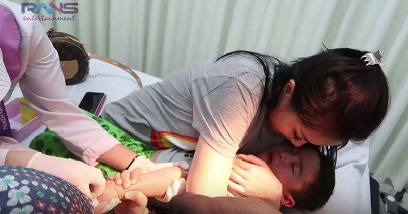 YouTube.com/Rans Entertainment