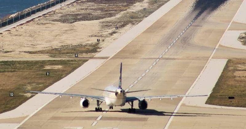 Instagram.com/beirut_plane_spotters