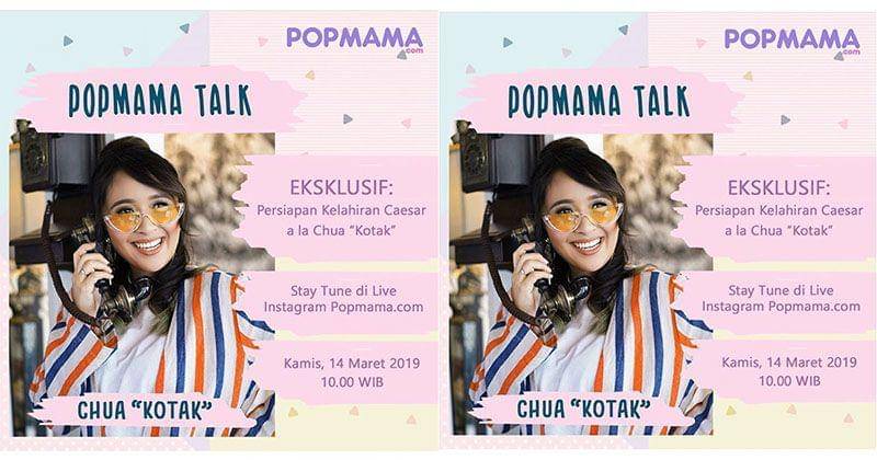 Popmama.com/Fx Dimas Prasetyo   