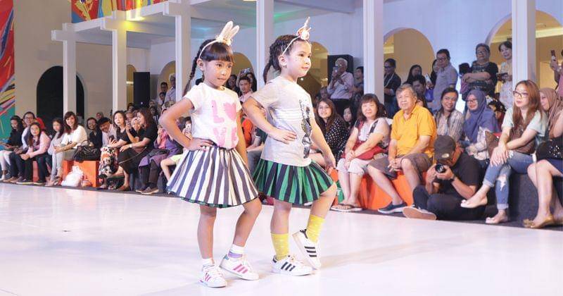 Popmama.com/Onic Metheany