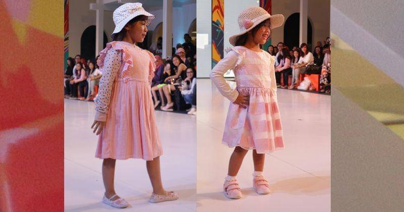 Popmama.com/Onic Metheany