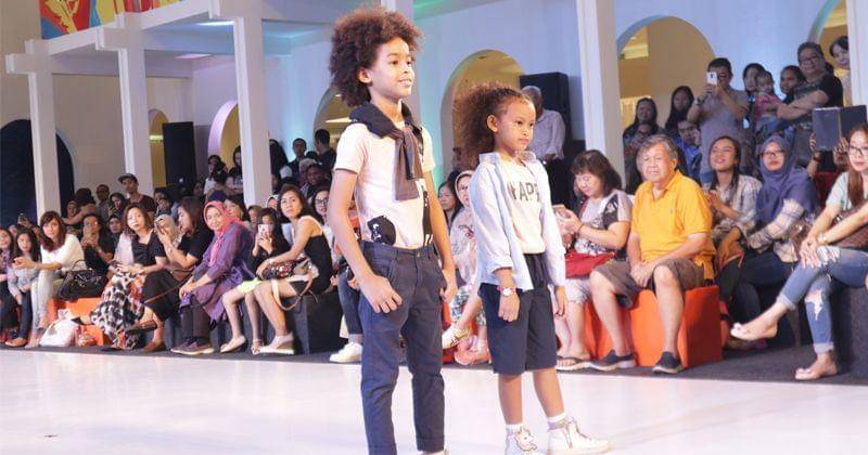 Popmama.com/Onic Metheany