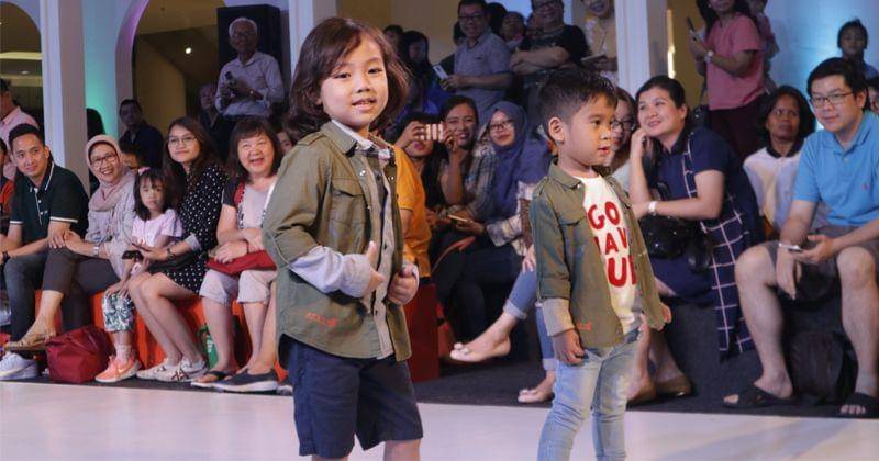 Popmama.com/Onic Metheany