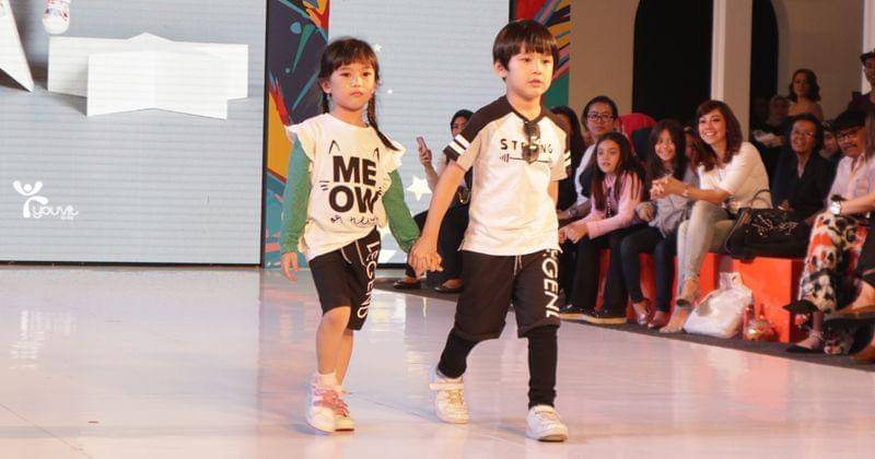 Popmama.com/Onic Metheany