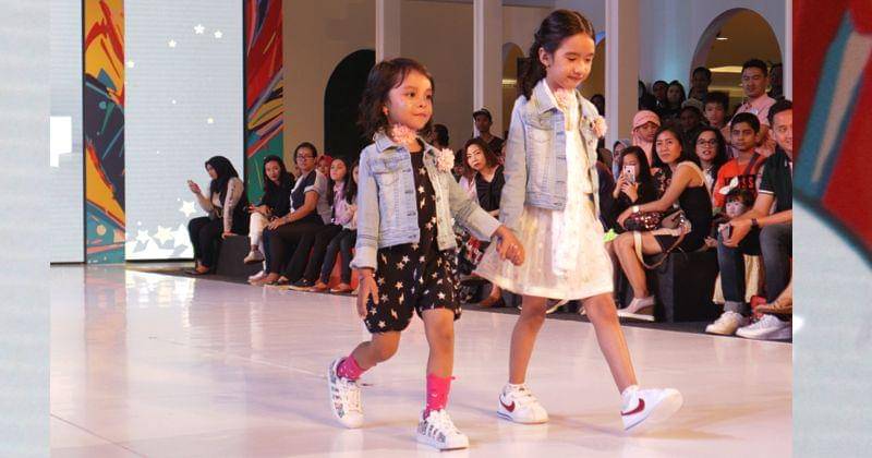 Popmama.com/Onic Metheany