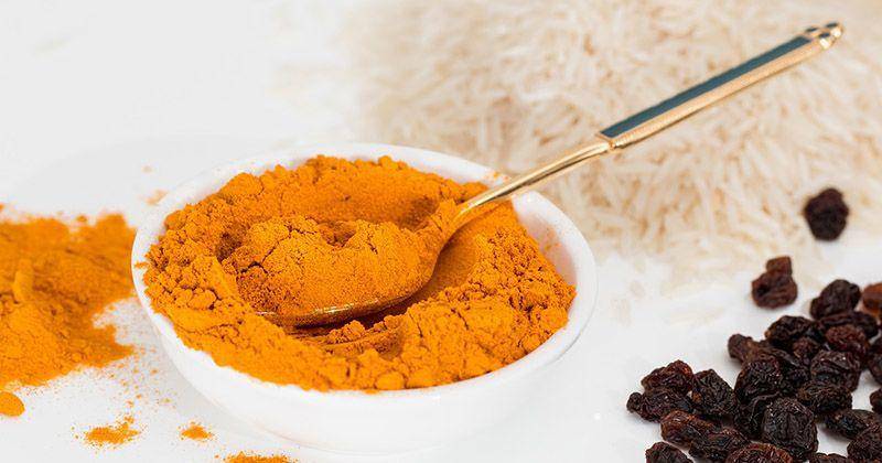 7 Manfaat Masker Kunyit untuk Kesehatan Kulit