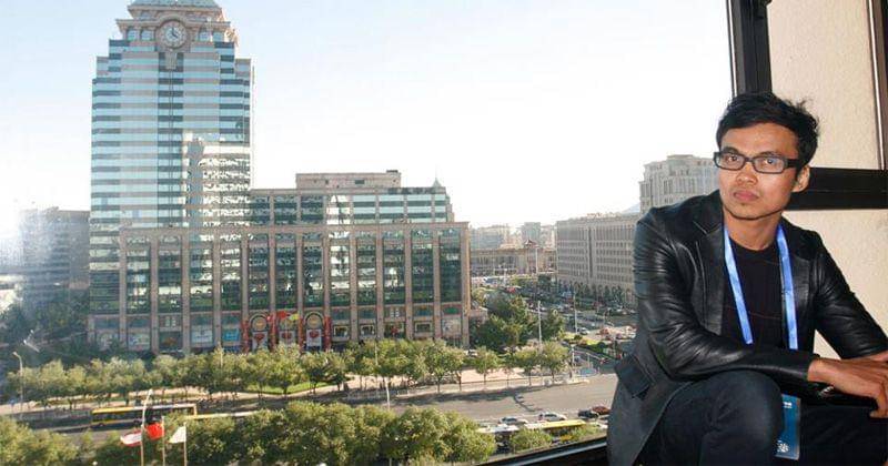 Facebook.com/Zulfirman Syah