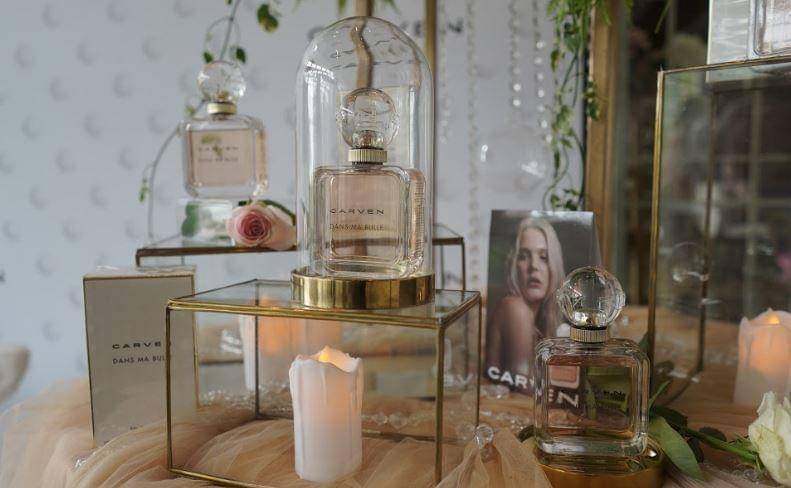 Dok, Carven Indonesia/C&F Group