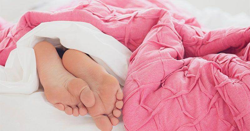 Unsplash/Tracey Hocking