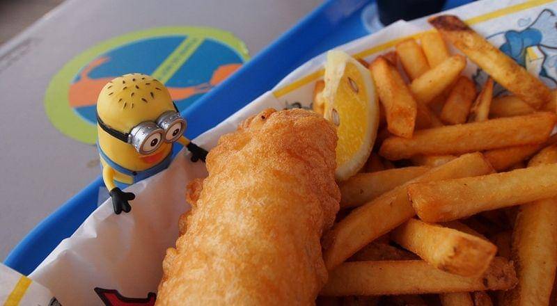 flickr.com/Wilson Hui