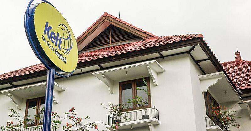 Kursus bahasa Inggris Surabaya - instagram.com/keltsurabaya