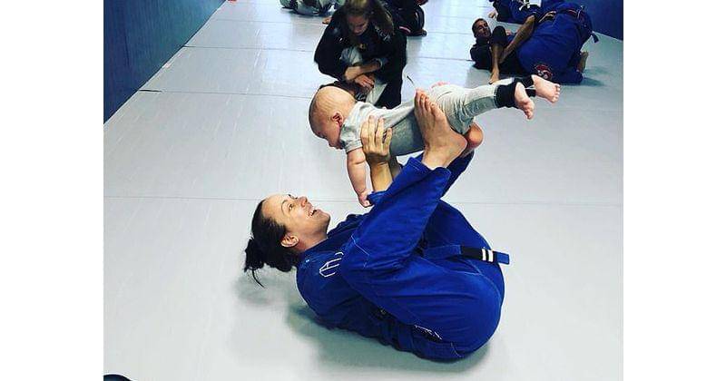 Facebook/Jill Hudson Gill