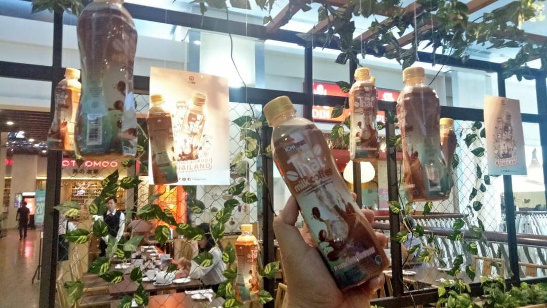 Popmama.com/Onic Metheany