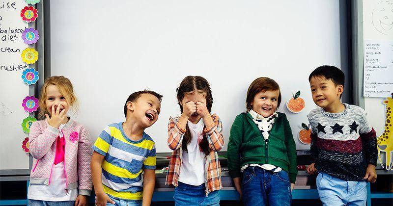 6 Tempat Kursus Bahasa Inggris yang Bisa Mama Temui di Surabaya