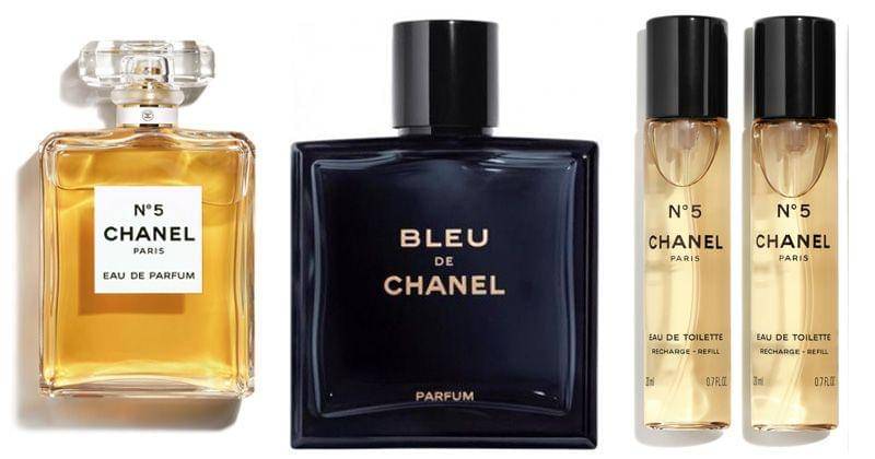 fragrantica.com,chanel.com