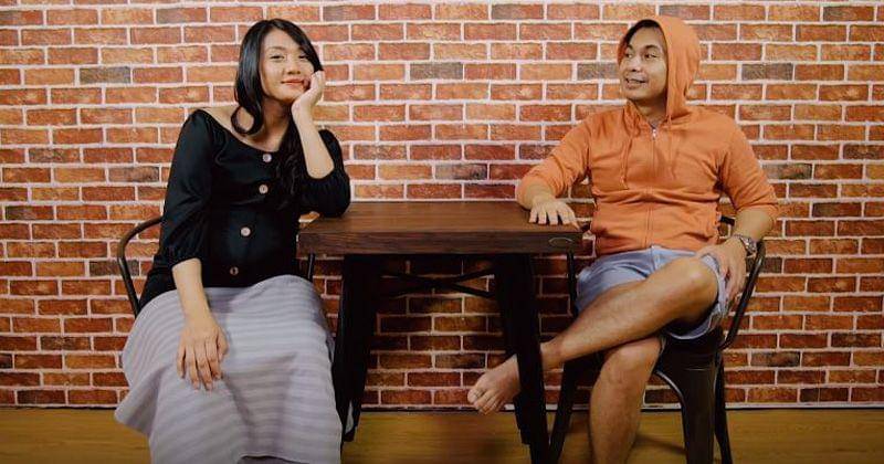 YouTube.com/Raditya Dika