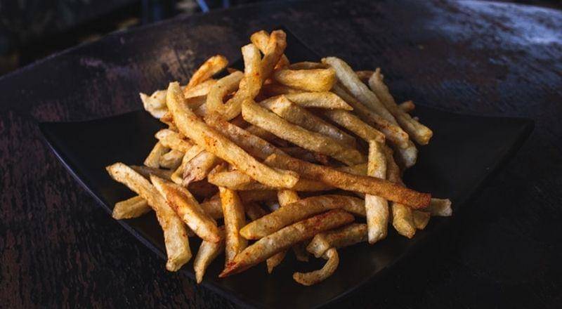 Unsplash.com/Louis Hansel