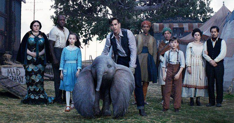 Dok. Disney Indonesia