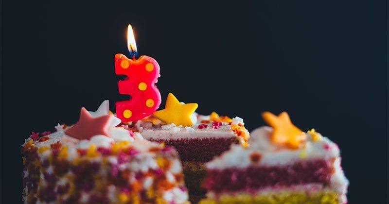 Unsplash/Annie Spratt