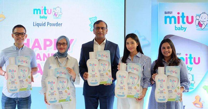 Dok. Mitu Baby