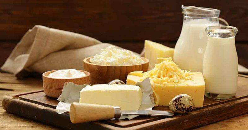 Makanan peninggi badan - nutritionadvance.com