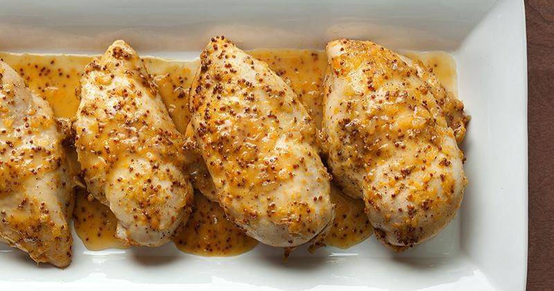 Makanan peninggi badan - chowhound.com