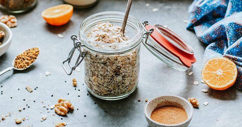 Makanan peninggi badan - rawpixel.com/Monika