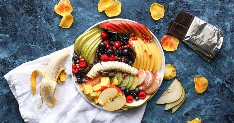 Makanan peninggi badan - unsplash.com/Brenda Godinez