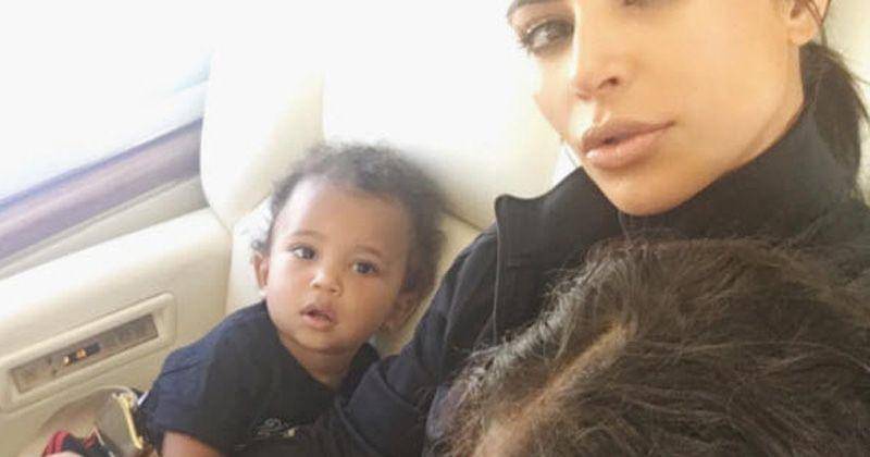 Instagram.com/kimkardashian