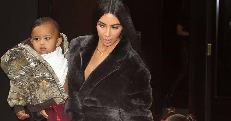 Instagram.com/kimkardashian