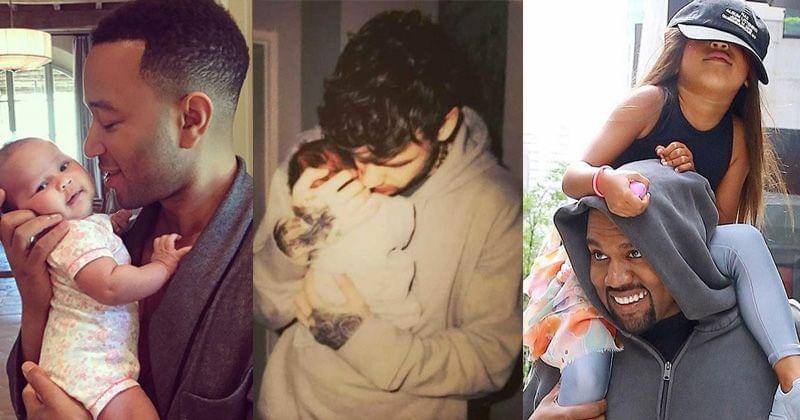 Instagram.com/johnlegend,therock,kanyew.est