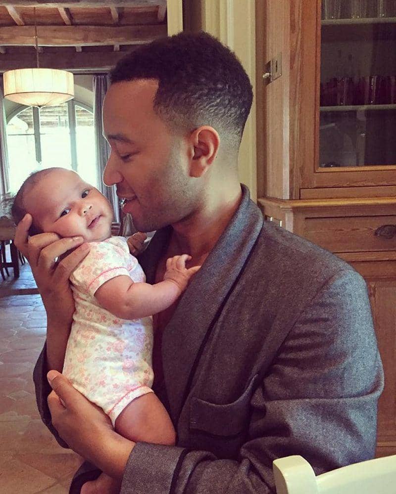 Instagram.com/johnlegend