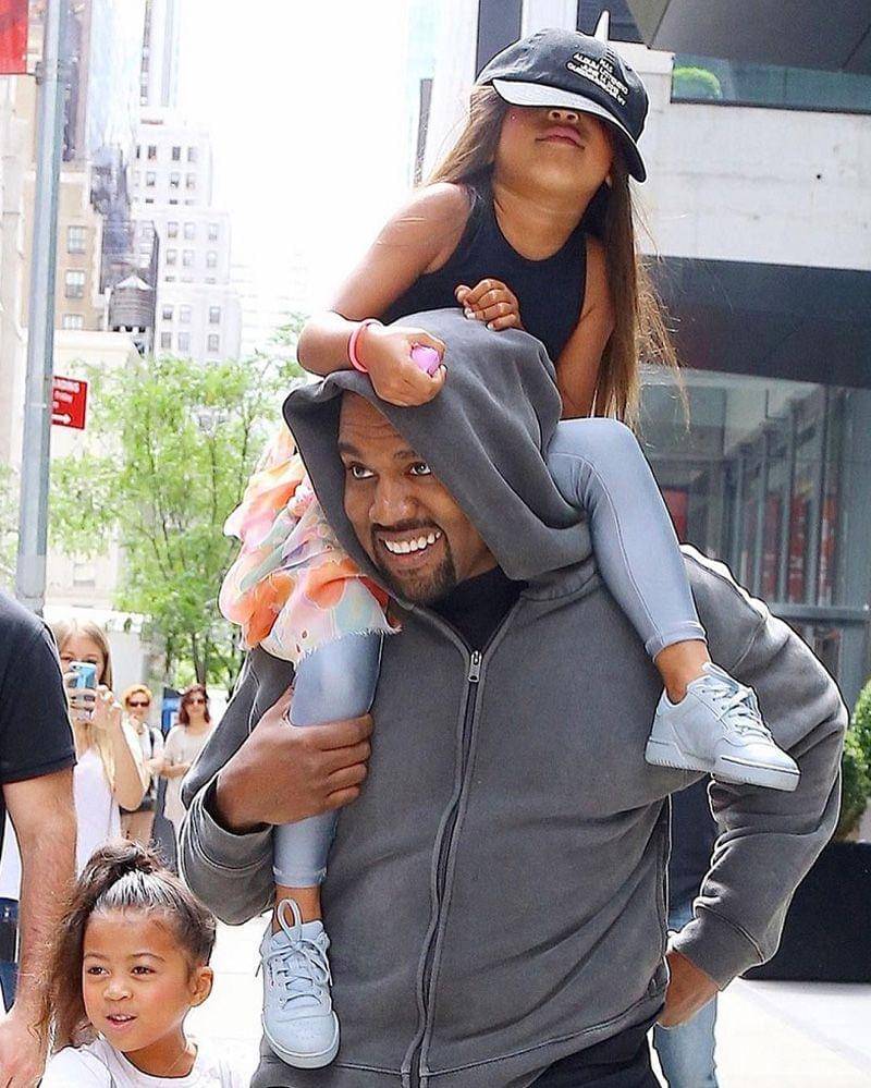 Instagram.com/kanyew.est