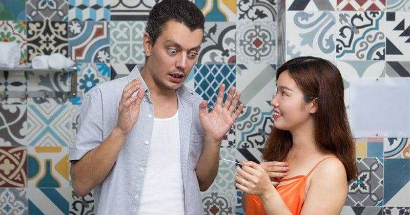 Penyebab Suami Tampak Belum Siap Jadi Calon Papa