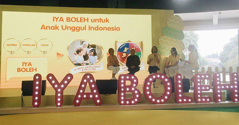 Popmama.com/Fx Dimas Prasetyo   