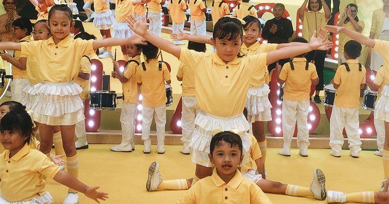 Popmama.com/Fx Dimas Prasetyo   