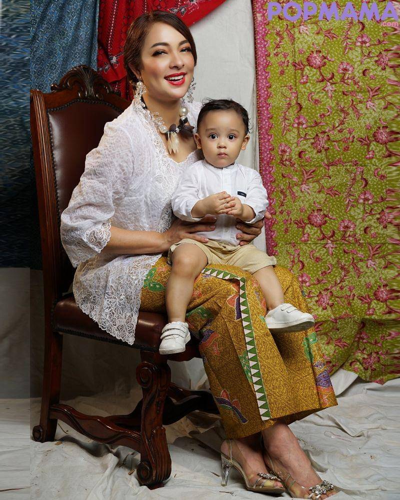 Popmama.com/Michael Andrew