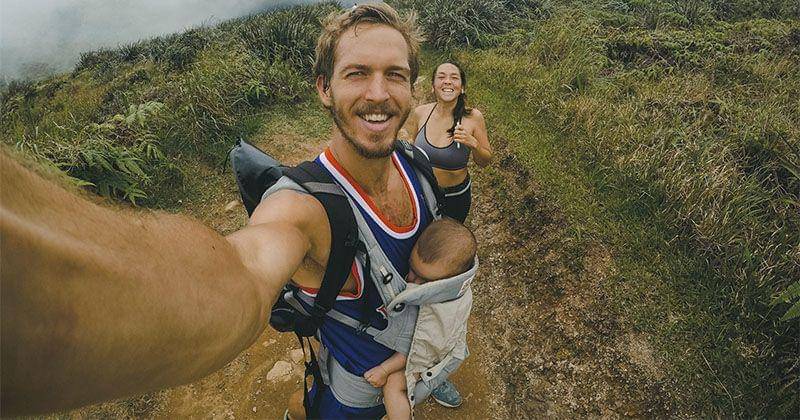 Unsplash/Derek Owens