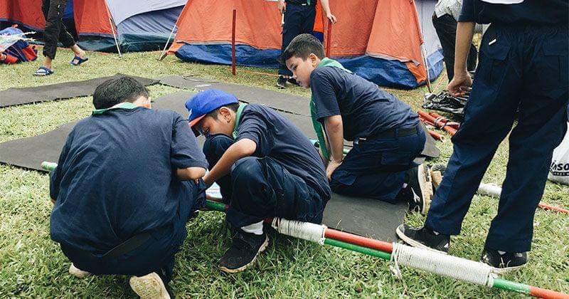 Popmama.com/Fx Dimas Prasetyo