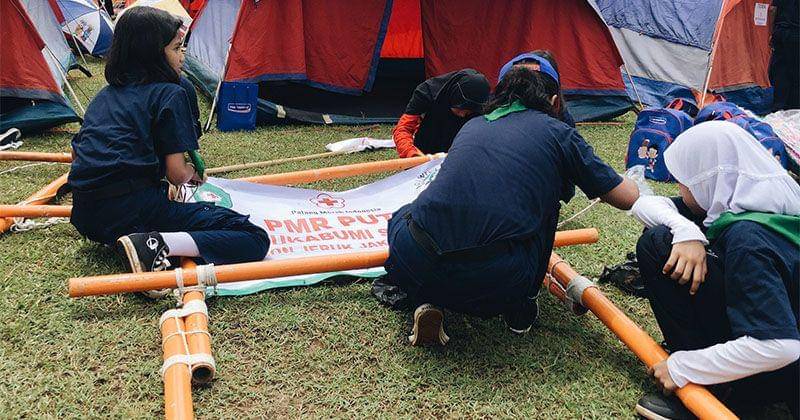 Popmama.com/Fx Dimas Prasetyo