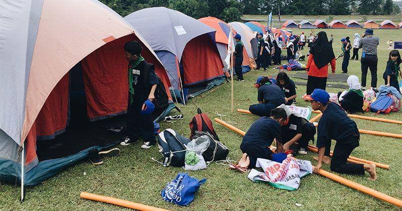 Popmama.com/Fx Dimas Prasetyo