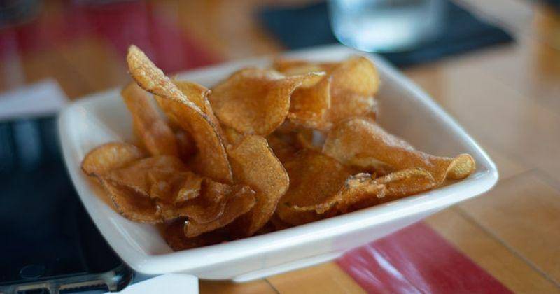 Unsplash/Sean McClintock