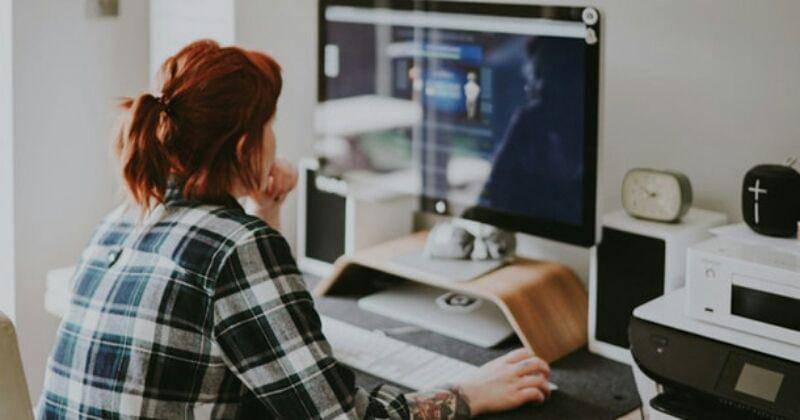 Unplash/Annie Spratt